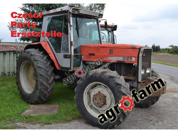 Ricambi MASSEY FERGUSON