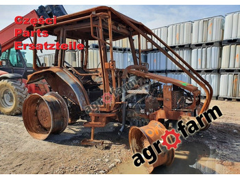 Ricambi MASSEY FERGUSON