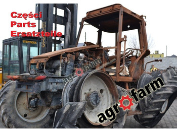 Ricambi MASSEY FERGUSON