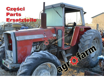 Ricambi MASSEY FERGUSON
