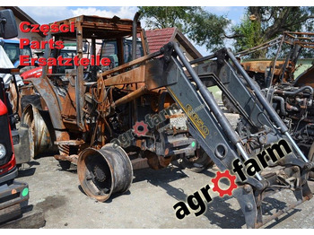 Ricambi MASSEY FERGUSON