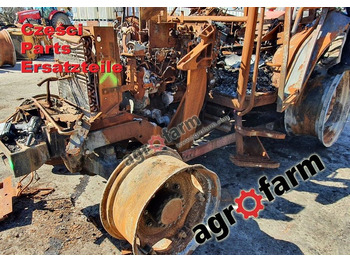 Ricambi MASSEY FERGUSON