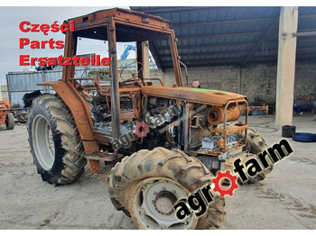 Ricambi MASSEY FERGUSON