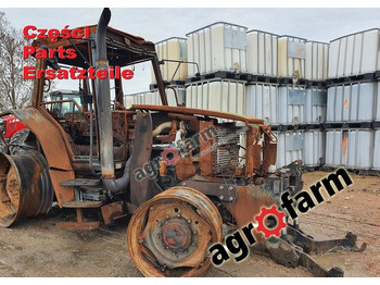 Ricambi MASSEY FERGUSON