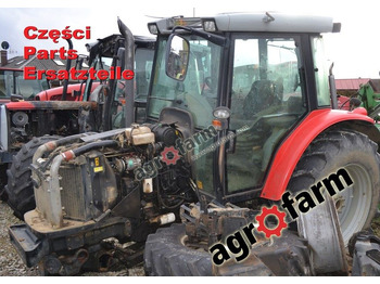 Ricambi MASSEY FERGUSON