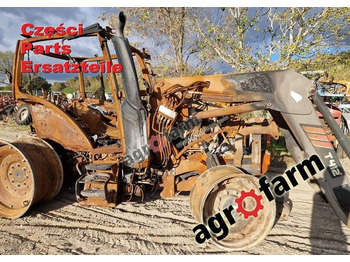 Ricambi VALTRA