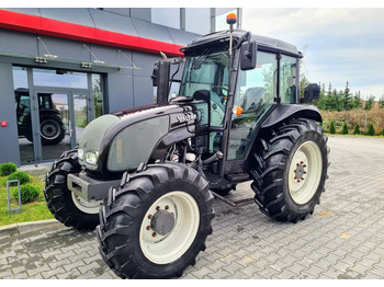 Trattore VALTRA A-series