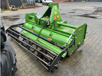 Macchina per la lavorazione del terreno Celli Tiger 190 frees: foto 4