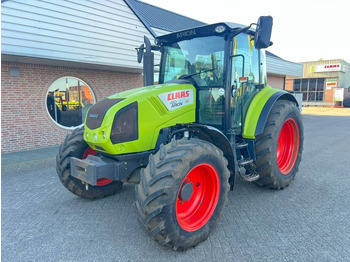 Trattore CLAAS Arion 410