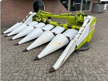 Accessori per macchine da raccolta CLAAS