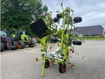 Voltafieno Claas Volto 1100: foto 4