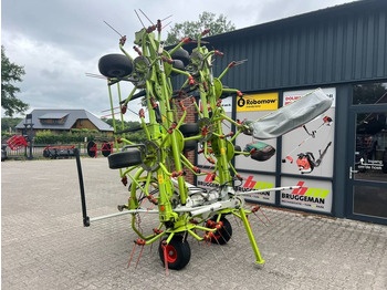 Voltafieno Claas Volto 1100: foto 2