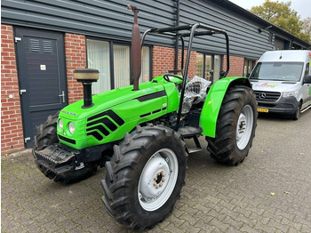 Trattore DEUTZ