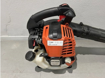 Attrezzatura da giardino Dolmar Pb.252.4 bladblazer: foto 3