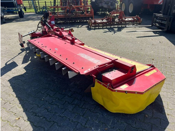 Falciatrice Fella SM 310 TL-KC: foto 4 Falciatrice Fella SM 310 TL-KC: foto 4