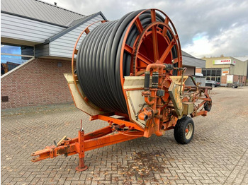 Attrezzatura per l'irrigazione KAWECO