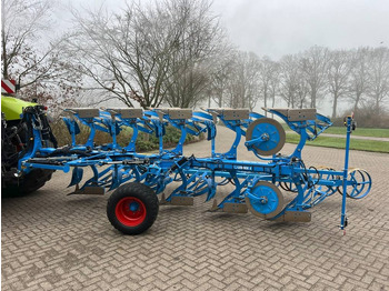 Aratro Lemken Juwel 8 V 5 N 100: foto 2