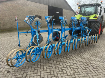 Aratro Lemken Juwel 8 V 5 N 100: foto 3