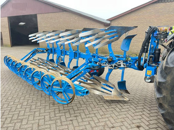 Aratro Lemken Juwel 8 V 5 N 100: foto 5