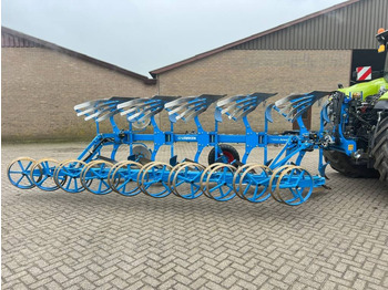 Aratro Lemken Juwel 8 V 5 N 100: foto 4