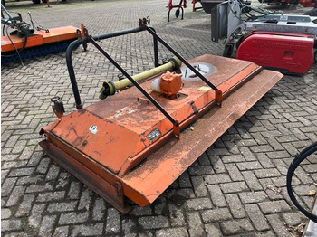 Macchina per la lavorazione del terreno Perfect LB-275-V weidebloter: foto 2