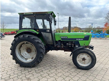 Trattore Deutz-Fahr D7807 Synchron: foto 4