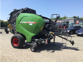 Rotopressa FENDT