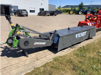 Falciatrice FENDT