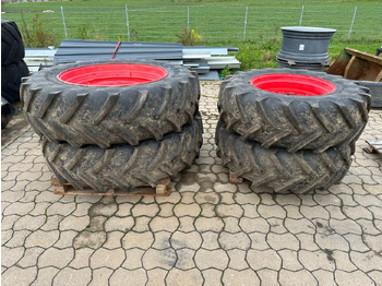 Pneumatico FIRESTONE