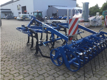 Coltivatore nuovo Köckerling Trio 300: foto 4