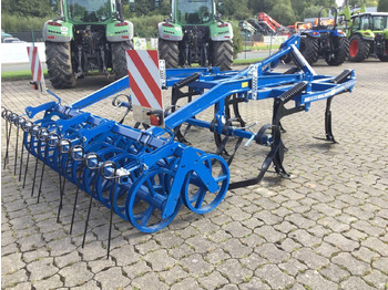 Coltivatore nuovo Köckerling Trio 300: foto 3