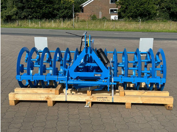 Rullo costipatore LEMKEN