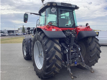 Trattore Massey Ferguson 7719 Exclusive Dyna VT: foto 3