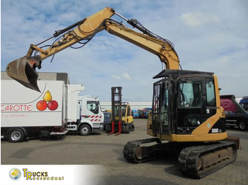 Miniescavatore CATERPILLAR 308C