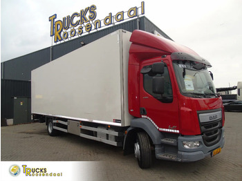 Autocarro frigorifero DAF LF 220