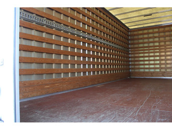 Autocarro furgonato DAF LF 45 .160 + EURO 5 + 7.5T: foto 4