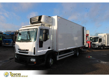 Autocarro frigorifero IVECO EuroCargo 140E