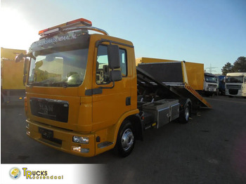 Autocarro trasporto automezzi MAN TGL 12.220