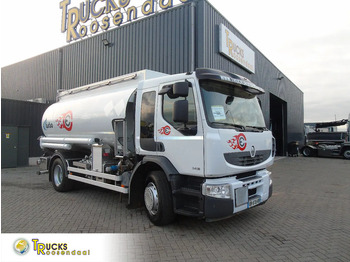 Camion cisterna RENAULT Premium 340