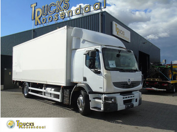 Autocarro frigorifero RENAULT Premium 370