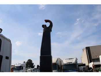 Autocarro scarrabile Scania P124-360 + HOOK + 6X2 + MANUAL + EURO 2: foto 5