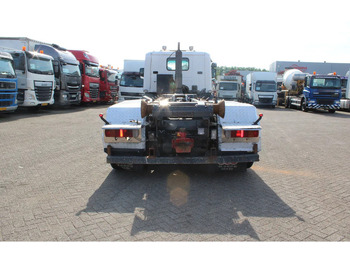 Autocarro scarrabile Scania P124-360 + HOOK + 6X2 + MANUAL + EURO 2: foto 4