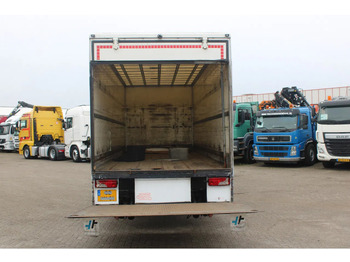 Autocarro furgonato Scania P230 + LIFT + EURO 5: foto 3