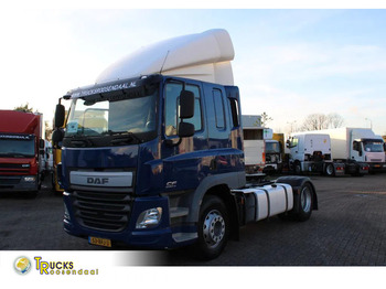 Trattore stradale DAF CF 370