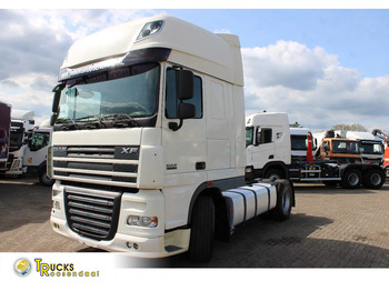 Trattore stradale DAF XF 105 460