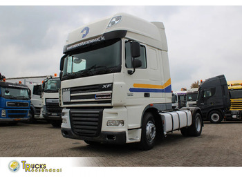 Trattore stradale DAF XF 105 460