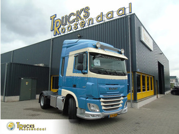 Trattore stradale DAF XF 430