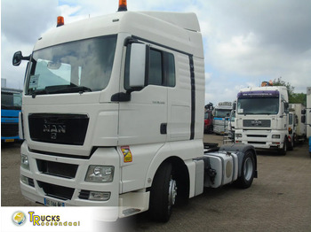 Trattore stradale MAN TGX 18.440
