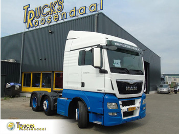 Trattore stradale MAN TGX 18.440