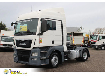 Trattore stradale MAN TGX 18.440